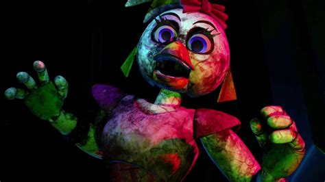 chika fnaf|Chica Boss Guide .